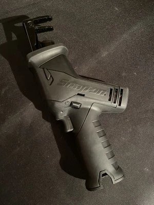 Snap On RECIPROCATING SAW TOOL POWER CTRS761ABK - Image 1 of 4