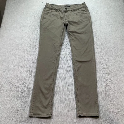 Pantalones de mezclilla ajustados flexibles 5.11 Tactical Defender para mujer talla 10 largos (se adapta a 32x32) 64415 Foto 1 de 4