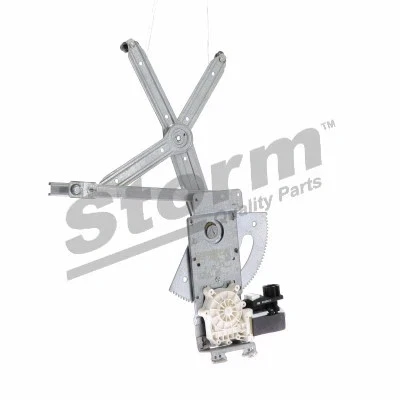 Lève-vitre compatible VECTRA B Berline bicorps trois ou cinq portes, VECTRA B, - Photo 1/2