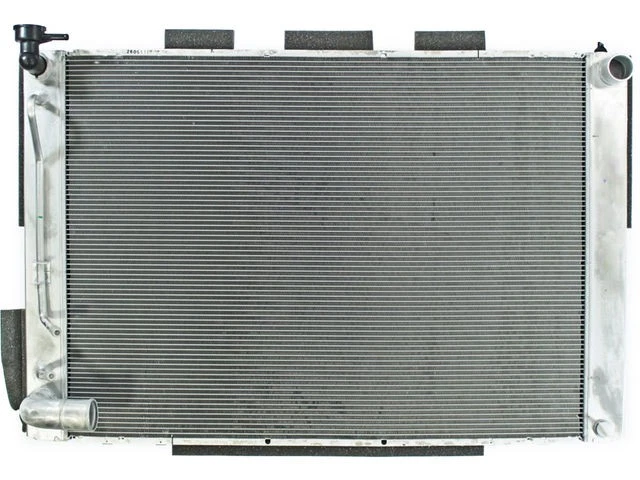 Radiator For 04-06 Lexus RX330 3.3L V6 JY94H8 Radiator -- All Aluminum Radiator - Image 1 of 1