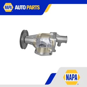 Water Pump fits LANCIA A112 A112B 1.0 78 to 84 A112A2.000 Coolant NAPA 46742168 - Picture 1 of 8