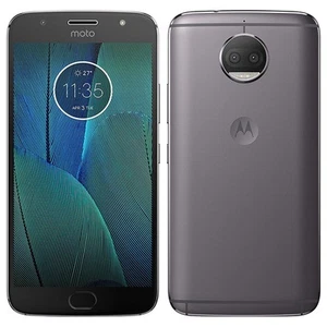 Motorola Moto G5S Plus 4G szary 32 GB 4 GB ram dual sim dobry stan - Zdjęcie 1 z 1