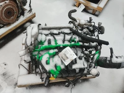 Engine 1.6L VIN 3 8th Digit DOHC Automatic Transmission Fits 12-15 RIO 262853 Foto 1 de 4