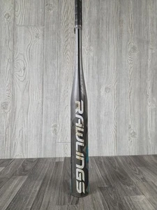 RAWLINGS STORM SOFTBALL BAT 30” 17oz FPDS13 2-1/4” DIAMETER -13 ALLOY - Picture 1 of 12