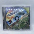 Ace Combat 3: Electrosphere (Sony PlayStation, 1999) Flawless Disc