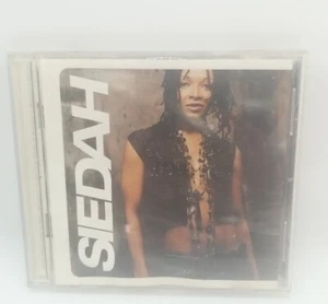 Siedah "Self-Titled" CD (2003) Siedah Garrett - OMTOWN - Free Shipping - Picture 1 of 3