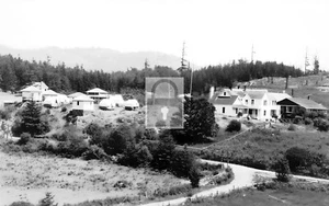 Deer Harbor Orcas Island Washington WA - Reprint - Picture 1 of 2