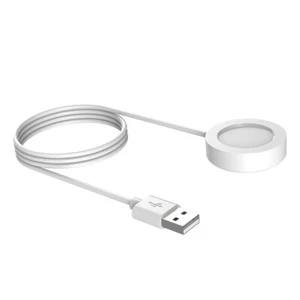 For Aigo GT8 GTV2 GT3 Watch 80CM Magnetic USB Charging Charger Adapter Wire Date - Photo 1 sur 8