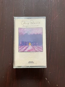 Chip Davis Impressions Cassette Tape Brand New Sealed - Picture 1 of 3