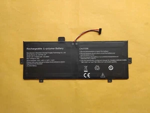 ORIGINAL FABRICANTE DE EQUIPOS ORIGINALES CL-357799-2P BATERÍA PORTÁTIL TEQNIO 4.3V 35.34WH ELL1103T - Imagen 1 de 2
