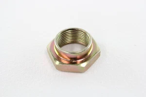 Transfer Case Flange Lock Nut M22 X 1.5 for Toyota Landcruiser HZJ75 90179-22005 - Picture 1 of 6