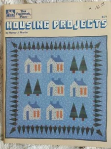 Proyectos de vivienda That Patchwork Place de Nancy J. Martin - Imagen 1 de 3