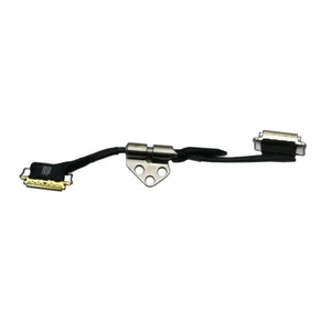 10 pièces pour câble LCD LVD 2012-2015 pour MacBook Pro Retina 13" A1425 A1502 15" A1398 - Photo 1/3