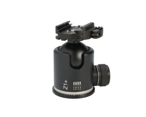 Arca Swiss Monoball Z1+ SP con dispositivo Quickset Fliplock - Imagen 1 de 1