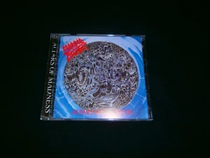 MORBID ANGEL - Altars of Madness. CD + DVD - Picture 1 of 7