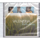 Valentina CD Self Titled Same / Emi 531623 2 Sealed