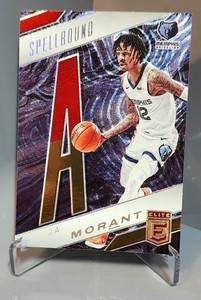 2021-22 Panini Donruss Elite Basketball tmall Inserts - Pick your Card