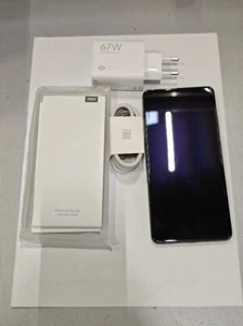 Xiaomi Poco X5 Pro 5G - Used, Minimal Scratches, Original Box - Afbeelding 1 van 11