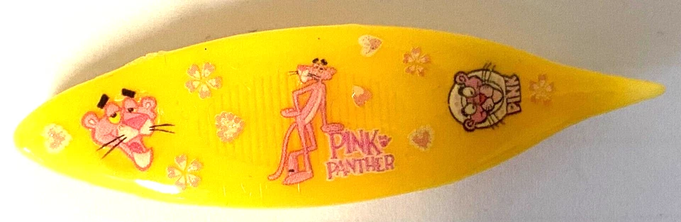 Tatting Shuttle – Hand Decoupaged - Clover or Clover LIKE Shuttle MUST READ  - Image 1 of 1