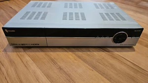 SRADIX HS-410CI DVB-S2 Sat-Receiver - Bild 1 von 4