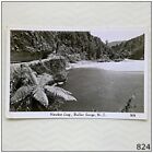 Hawkes Crag Buller Gorge NZ Postcard (P824)