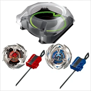 Beyblade X BX-17 Battle Entry #BB91304 (Monkey3C) Takara Tomy Beyblade X - Picture 1 of 6