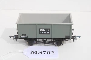 Bachmann OO 1:76 37-276A BR Chalk Tippler Wagon British Railways FNQHobbys MS702 - Picture 1 of 6