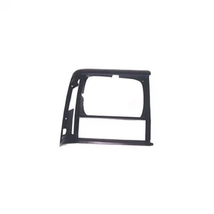 Bisel de luz de cabeza Omix 12419.15 se adapta a 84-96 Cherokee (XJ) - Imagen 1 de 2
