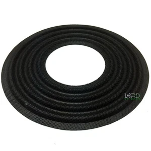 Altavoz subwoofer araña rollo lineal 6" x 2,5" GR/ZP101# - Imagen 1 de 1