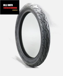 GOMMA RUOTA VEE RUBBER 2 3/4 16 (80/90-16) VRM099 TT 46J APRILIA SCARABEO 2T 50 - Imagen 1 de 2