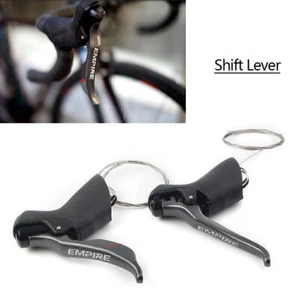 SENSAH EMPIRE Derailleur 2x11 Speed Road Bike Shifters & Shift Cable Gear Lever - Picture 1 of 12