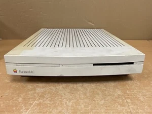 Apple Macintosh LC Vintage Retro Computer System Classic - Afbeelding 1 van 10