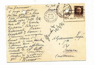 CC194-PITTURA-BRUNO DA OSIMO AUTOGRAFO - Picture 1 of 1