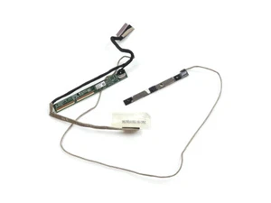 LENOVO EDGE 2-1580 WEBCAM W/ TOUCH CONTROL BOARD AND LCD VIDEO CABLE 5C20G89264 - Picture 1 of 2