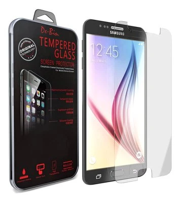 Samsung Galaxy S3 Tempered Protective Glass 9H Screen Protector 0.26mm i9300 Foto 1 de 3