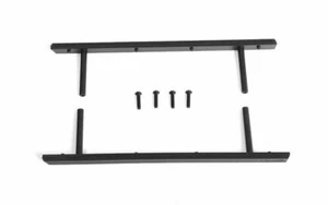 Rock Sliders with Delrin Inserts for C2X Class 2 Competition Truck Z-S2096 RC4WD - Picture 1 of 7