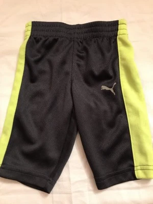 Pantalones infantiles Puma talla 0-3 meses Foto 1 de 3