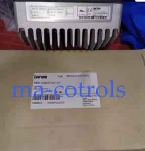 E84DGDVB15242PS 1,5KW Frequenzumrichter E84DGDVB15242PS #A6-26 - Bild 1 von 4