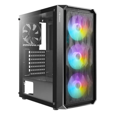Antec NX292 PC Mid-Tower Gaming Computer Case ATX - Image 1 of 4