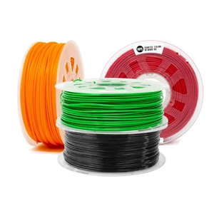 HIPS 3D Printer Filament 1.75mm or 3mm 1kg Multiple Colors | Gizmo Dorks - Picture 1 of 53