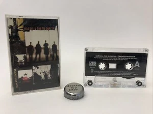 Hootie And The Blowfish Cracked Rear View (Cassette Tape 1994 Atlantic) D18 - Picture 1 of 12