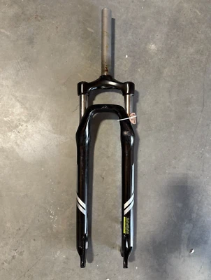Zoom Fork 29" 100mm travel, 9mm X 100 QR Axle,  1 1/8" (KHS MTB) - Image 1 of 2