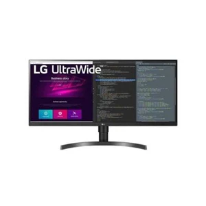 LG 34WN750P-B.AEU PC-Monitor 86,4 cm (34") 3440 x 1440 Pixel UltraWide Quad HD N - Bild 1 von 5