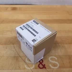 Siemens 6EP1961-2BA21 Selectivity Module, 24VAC 40A Input, 24VAC 40A Output - Picture 1 of 3