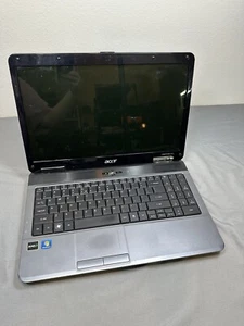 Acer Aspire 5532 15" Laptop Computer Parts Only - Picture 1 of 17