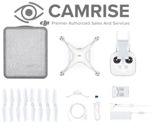 DJI Phantom 4 Pro V2 Drone quadcopter includes 4K camera - Certified Refurbished - Picture 1 of 7