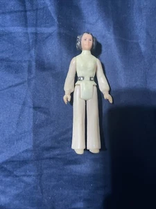 Princess Leia - Vintage Star Wars 1977 Actionfigur (Hongkong) - Bild 1 von 7