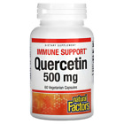 Quercetin Capsules 500mg Booster Strong Antioxidant 60 Capsules