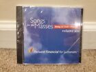 Thrivent Financial: Songs for the Masses Vol. 1 (CD, 2003) New