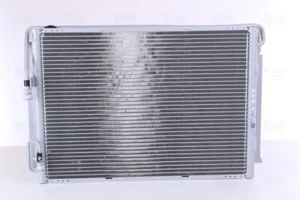 Nissens Aircon Condenser 940422 for VOLVO 200 SERIES (1984) 240 2.0 etc - Picture 1 of 5